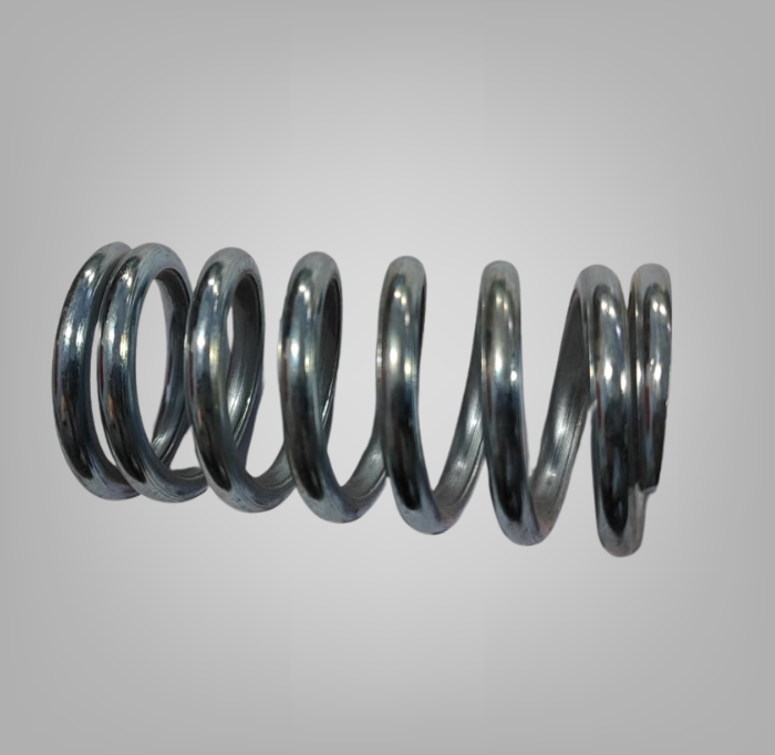 Dumper Spring