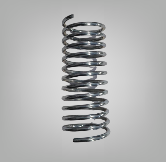 Barrel Spring